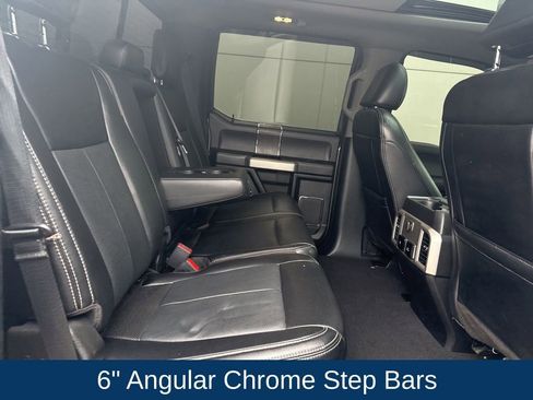 Used 2021 Ford F350 Lariat w/ Lariat Ultimate Package image 35