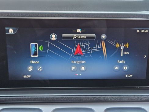 Used 2024 Mercedes-Benz GLE 350 4MATIC image 20