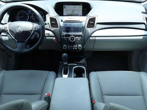 Certified 2017 Acura RDX FWD w/ Technology Package image 10