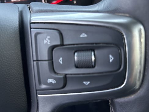 Used 2022 Chevrolet Silverado 1500 LT Trail Boss w/ Convenience Package II image 18