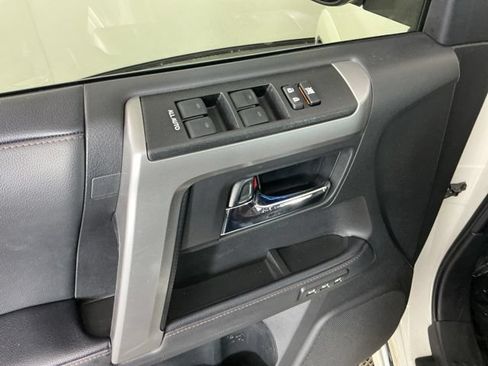 Used 2023 Toyota 4Runner Limited AWD/4WD image 15