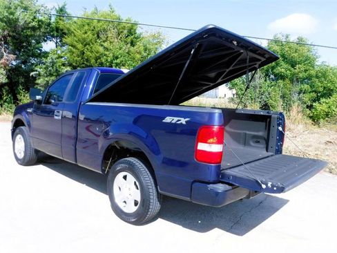 Used 2008 Ford F150 STX image 21