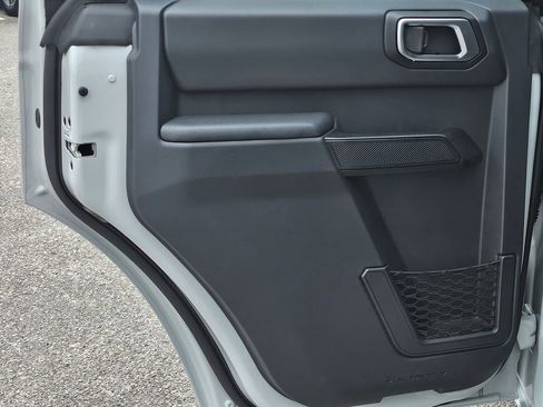 New 2026 Ford Bronco Big Bend AWD/4WD image 33
