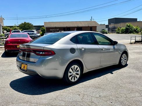 Used 2016 Dodge Dart Aero FWD image 7