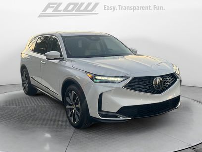 New 2026 Acura MDX w/ Technology Package