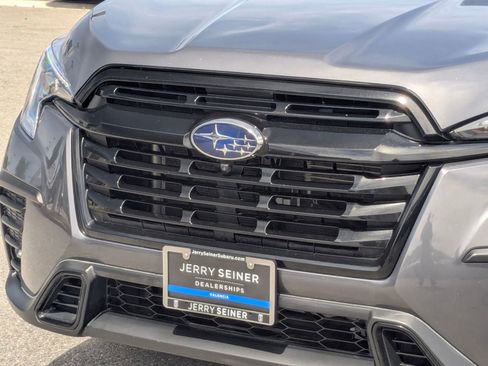 Used 2023 Subaru Ascent Onyx Edition Limited w/ Popular Package - Onyx image 9