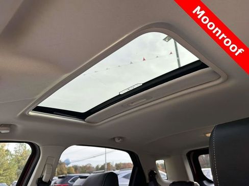 Used 2018 Ford EcoSport Titanium w/ Titanium Cold Weather Package image 7