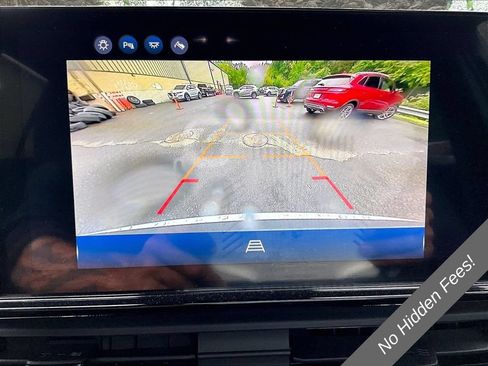 Used 2024 Honda Prologue EX image 18