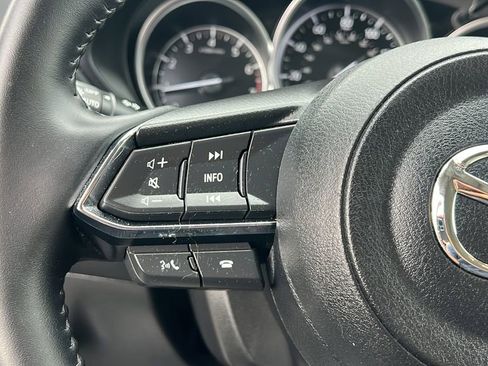 Certified 2023 MAZDA CX-5 AWD 2.5 S w/ Preferred Package image 21