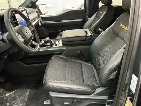 New 2026 Ford F150 Tremor w/ Bed Utility Package AWD/4WD image 14