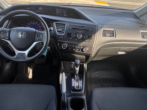 Used 2014 Honda Civic LX image 26