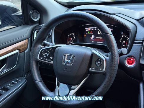 Certified 2020 Honda CR-V EX image 17