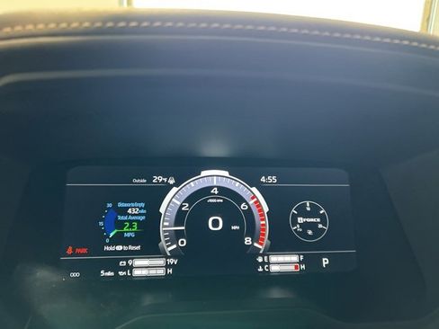 New 2026 Toyota Tundra 1794 Edition image 10