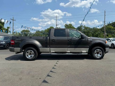Used 2007 Ford F150 XLT image 9