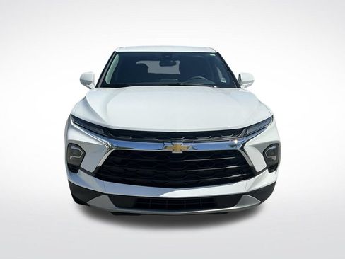 Used 2024 Chevrolet Blazer LT FWD image 16