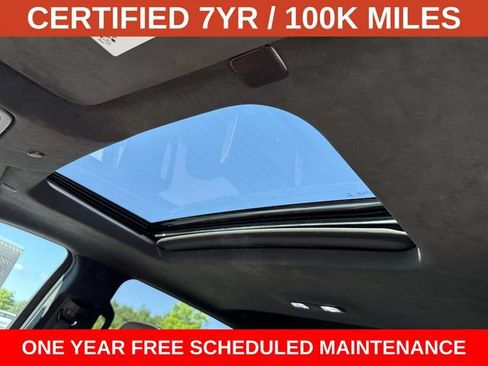Used 2023 GMC Sierra 1500 Denali Ultimate AWD/4WD image 16