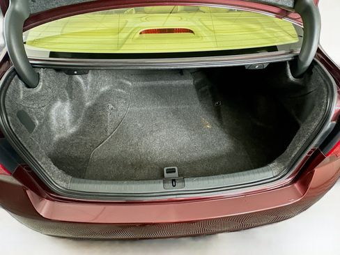 Used 2012 Acura TSX Sedan image 29