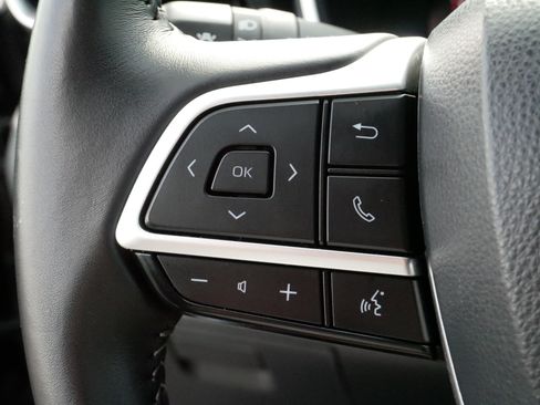 Certified 2025 Toyota Highlander XSE AWD/4WD image 27