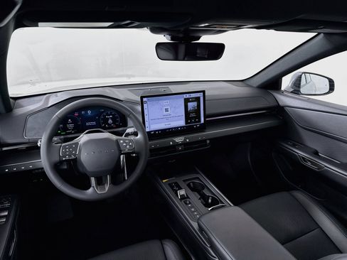 New 2026 Lexus ES 350h AWD w/ Convenience Package image 23