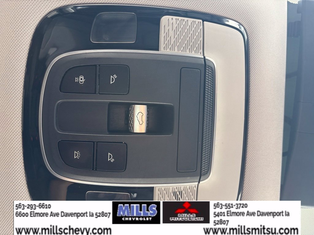 Used 2020 Hyundai Palisade SEL FWD image 31
