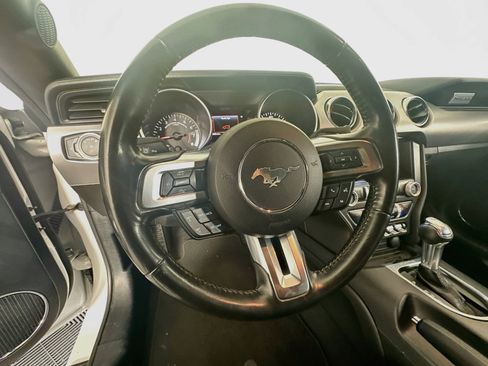 Used 2023 Ford Mustang Premium RWD image 18