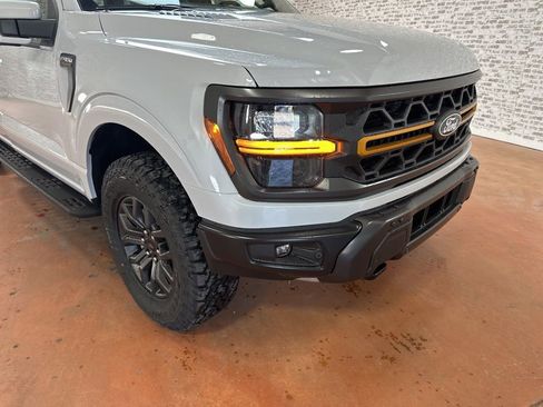 New 2025 Ford F150 Tremor w/ Equipment Group 402A High image 9