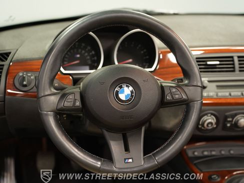 Used 2007 BMW M Roadster image 40