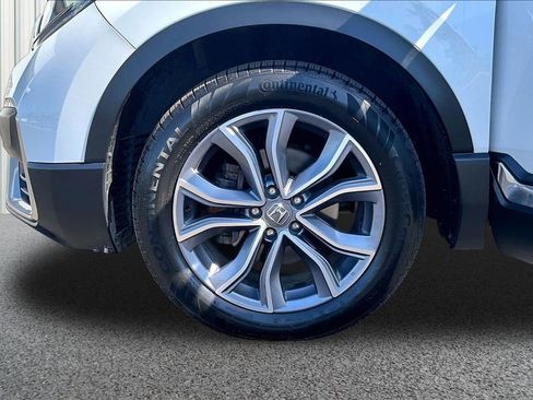 Used 2020 Honda CR-V Touring image 30