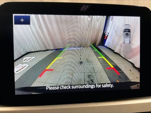 Used 2022 Ford Escape SEL w/ Technology Package image 20