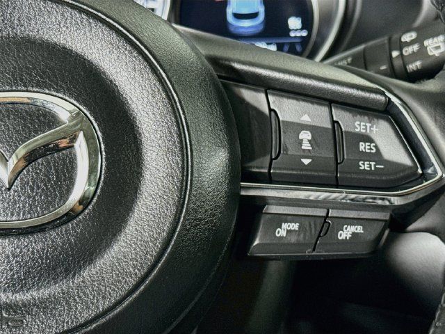 Used 2025 MAZDA CX-5 AWD 2.5 S w/ Select Package image 12