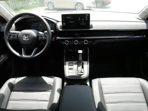 Certified 2026 Honda CR-V EX-L image 10