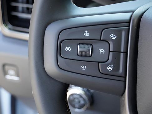 New 2026 GMC Sierra 2500 AT4 w/ AT4 Premium Plus Package image 24