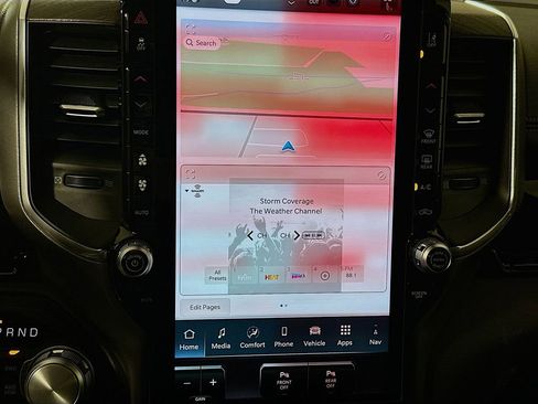 New 2026 RAM 1500 Laramie image 13