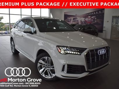 Used 2023 Audi Q7 3.0T Premium Plus w/ Premium Plus Package