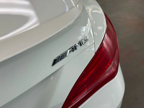 Used 2016 Mercedes-Benz CLA 45 AMG 4MATIC image 18