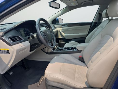 Used 2015 Hyundai Sonata Sport w/ Option Group 04 FWD image 21