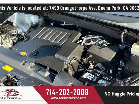 Used 2015 Toyota Highlander Plus FWD image 46