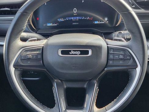 Certified 2022 Jeep Grand Cherokee Altitude image 28