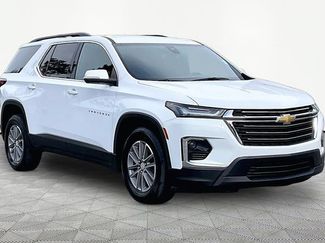 Used 2023 Chevrolet Traverse LT FWD 360° Tour