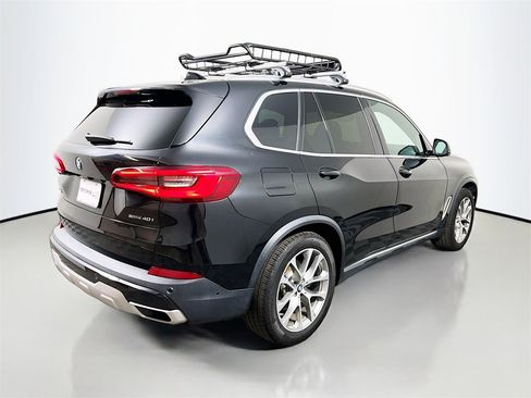Used 2020 BMW X5 sDrive40i w/ Convenience Package image 7