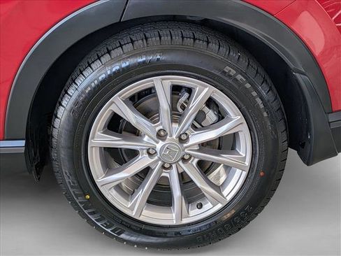 Certified 2024 Honda CR-V EX-L image 23