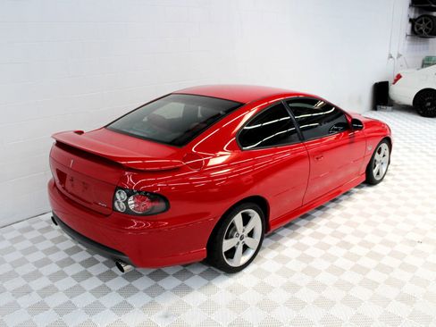 Used 2006 Pontiac GTO image 6