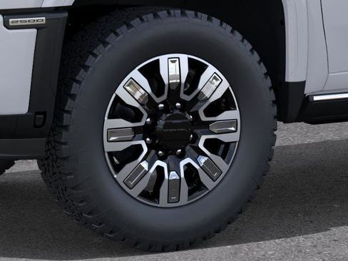 New 2026 GMC Sierra 2500 Denali w/ Denali Reserve Package AWD/4WD image 50