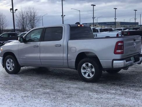 Certified 2024 RAM 1500 Laramie image 6