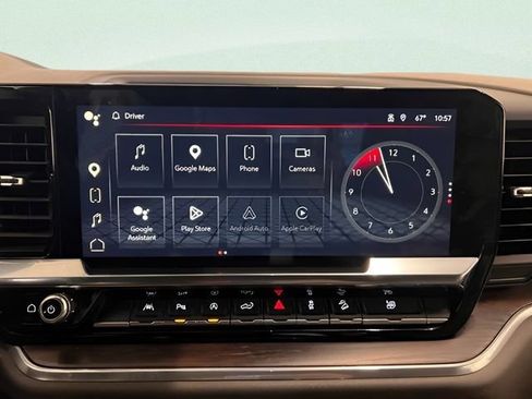 Certified 2024 GMC Sierra 1500 SLT w/ SLT Premium Plus Package AWD/4WD image 23