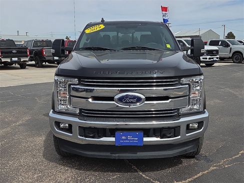 Used 2019 Ford F250 Lariat w/ Lariat Value Package image 8