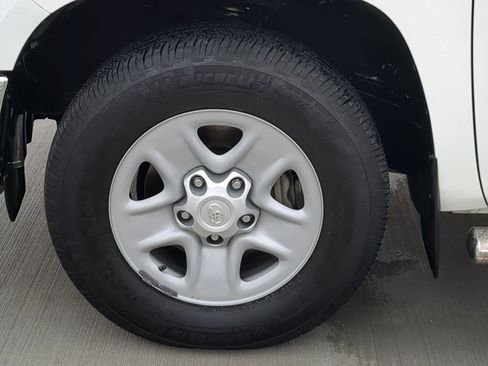 Used 2021 Toyota Tundra SR5 image 11