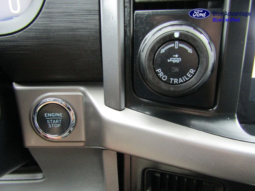 Certified 2024 Ford F150 XLT w/ Equipment Group 302A MID AWD/4WD image 34