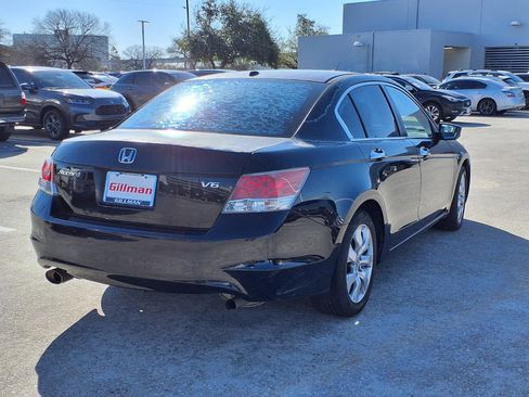 Used 2008 Honda Accord EX-L image 8