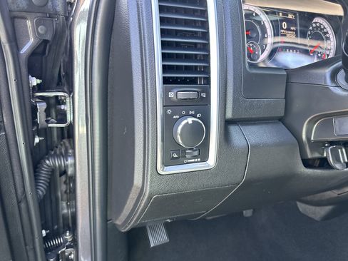 Used 2024 RAM 1500 Classic Warlock image 15